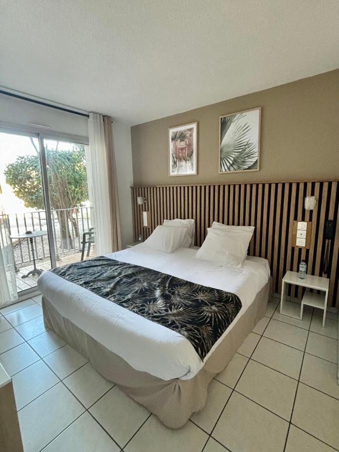 Acapella Hotel