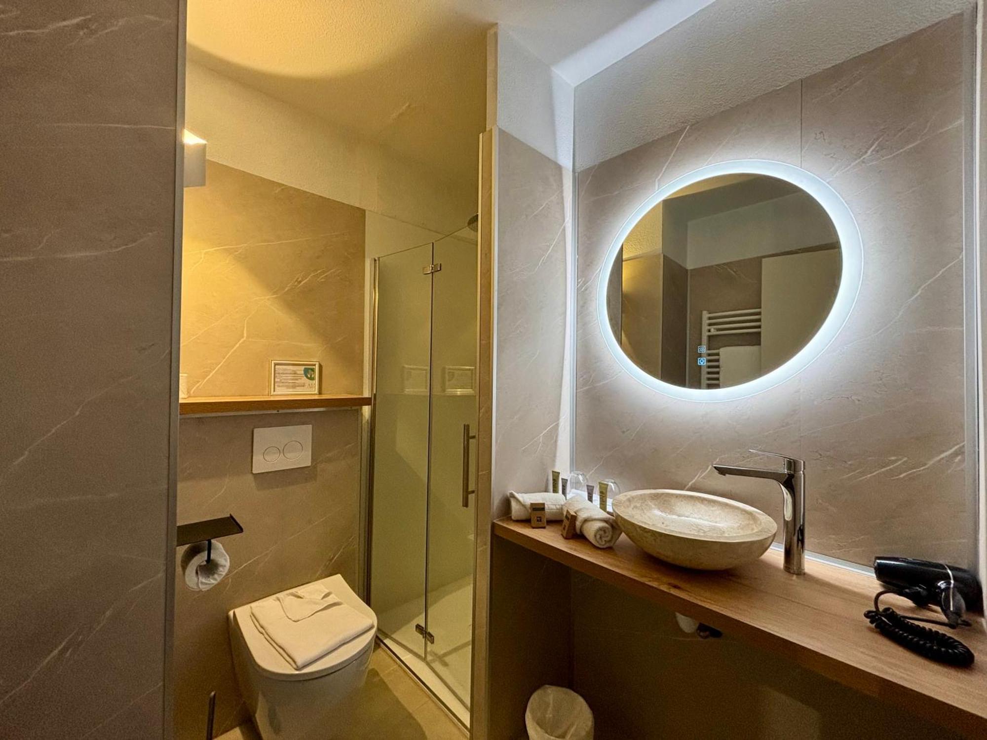 Hotel Acapella 3*