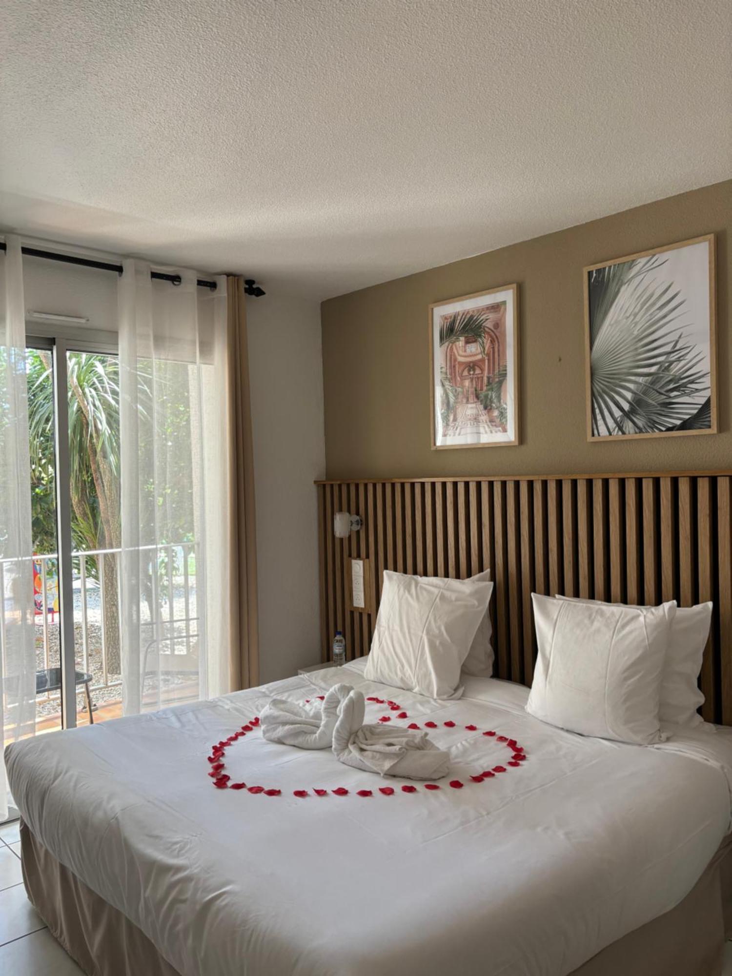 Acapella Hotel Argelès-sur-Mer