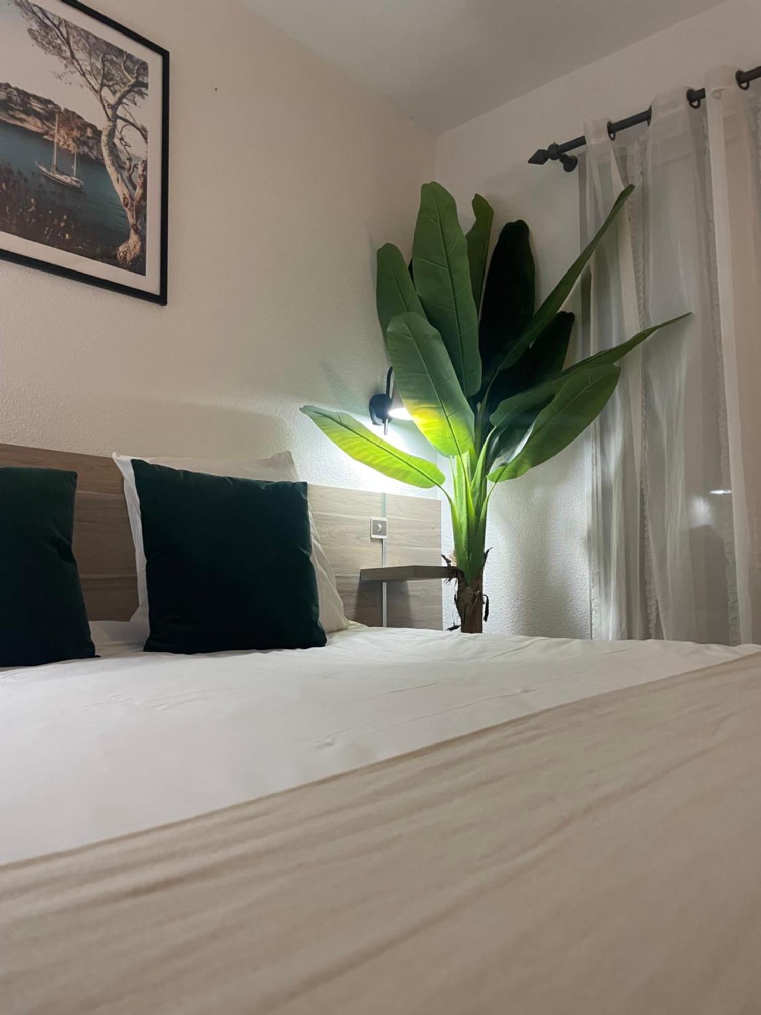 Hotel Acapella Argelès-sur-Mer