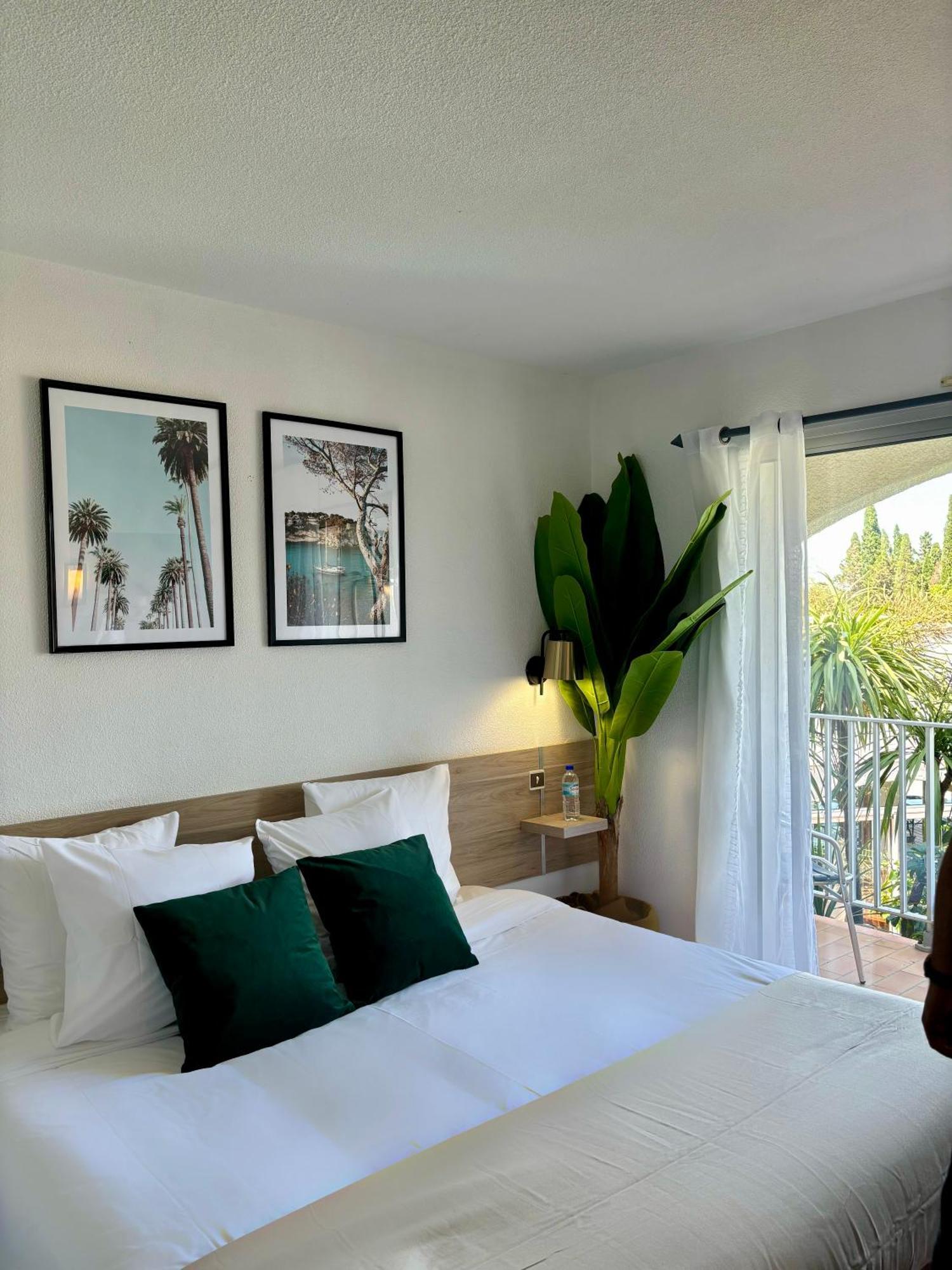 Acapella Hotel Argelès-sur-Mer
